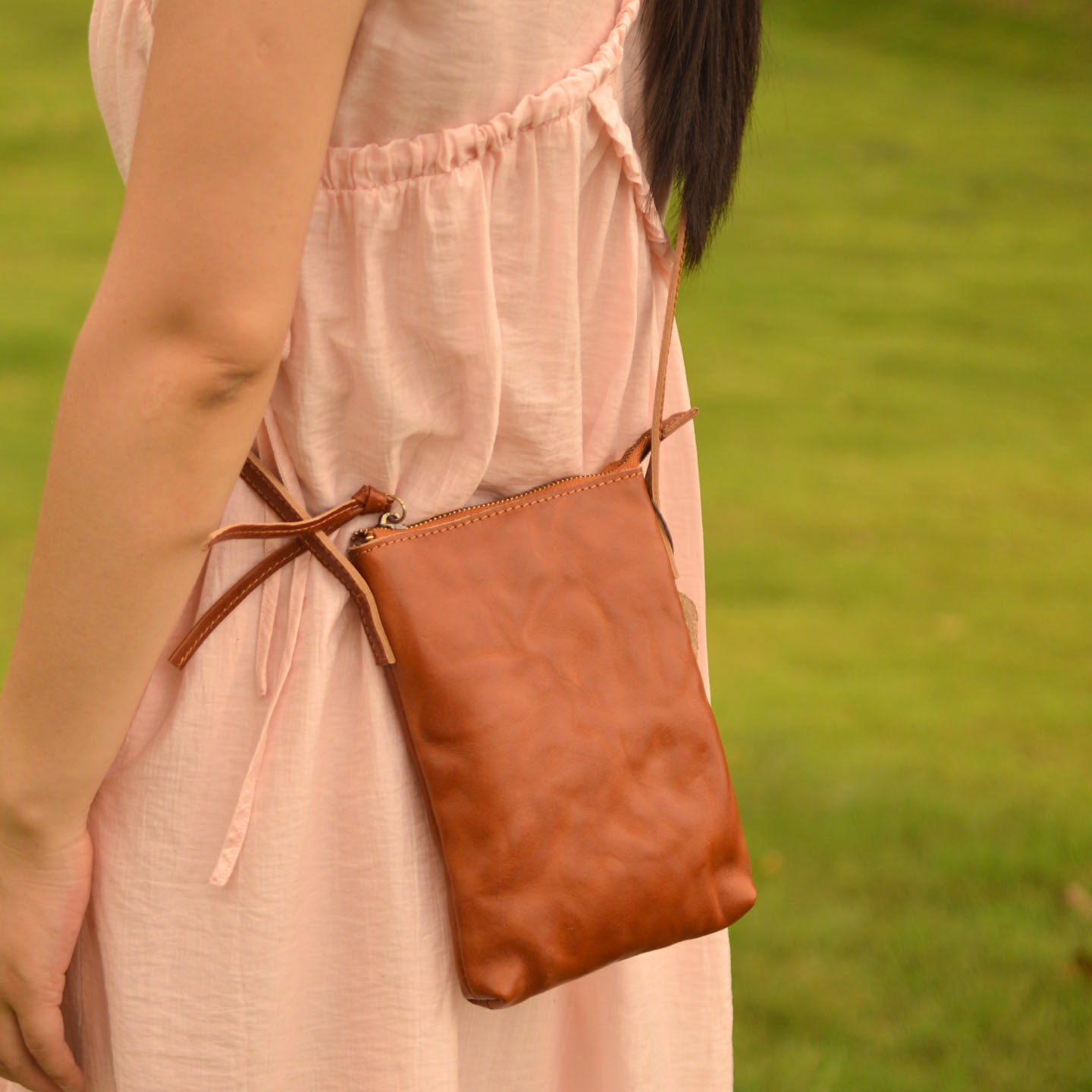 Interior Design Simple - AETOO Leather bag for women with