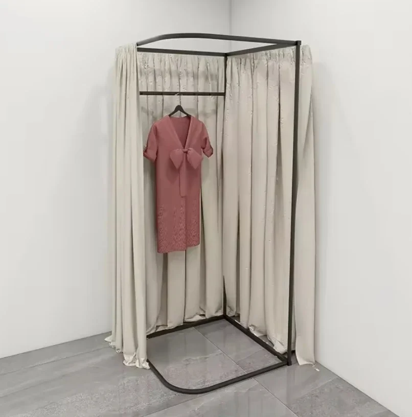 2026 Fitting Room Shop Interio - Interior Design Living Room Ideas ulasan dan harga