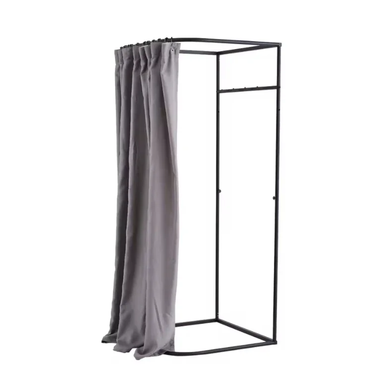 2026 Fitting Room Shop Interio - Interior Design Living Room Ideas ulasan dan harga