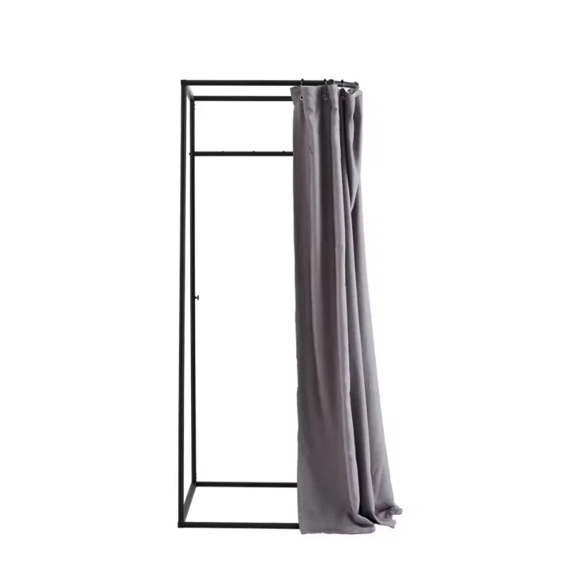 2026 Fitting Room Shop Interio - Interior Design Living Room Ideas ulasan dan harga