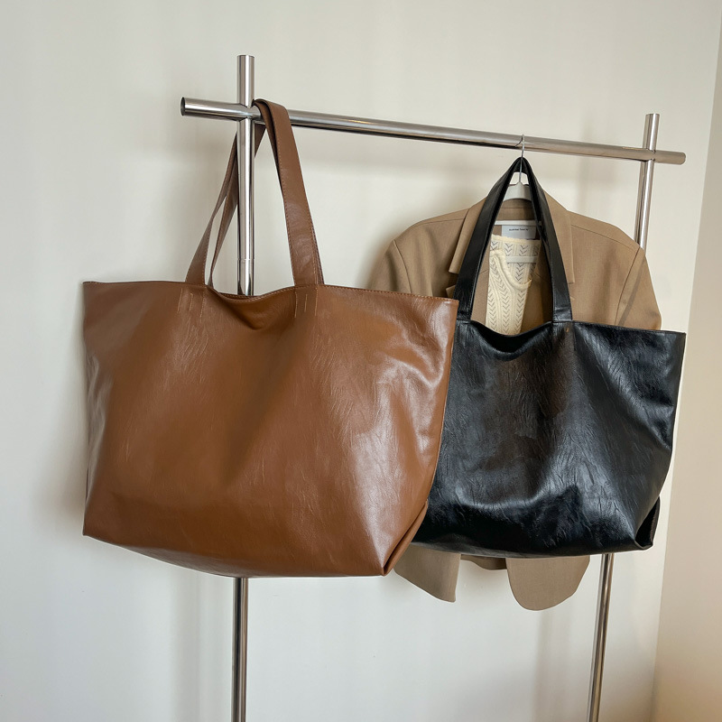 Simple Retro Tote Bags for Wom - Interior Design Simple ulasan dan harga