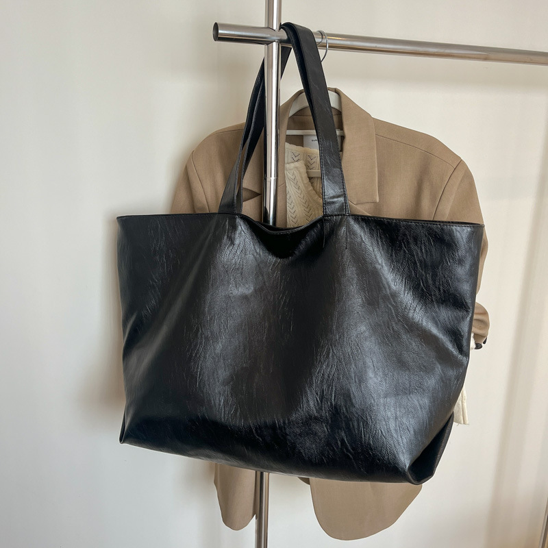 Simple Retro Tote Bags for Wom - Interior Design Simple ulasan dan harga