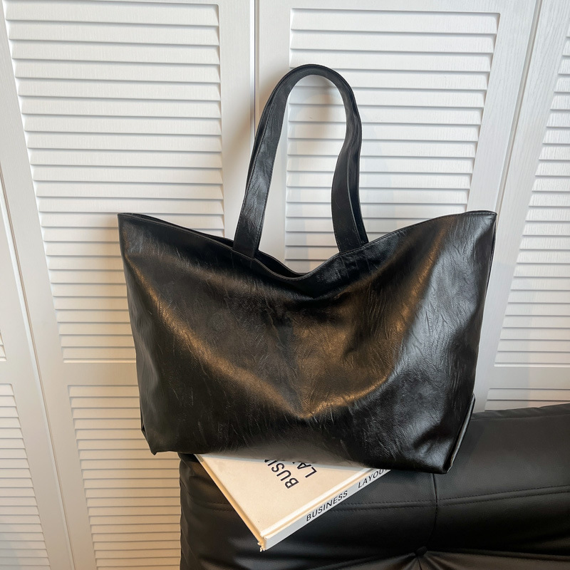 Simple Retro Tote Bags for Wom - Interior Design Simple ulasan dan harga