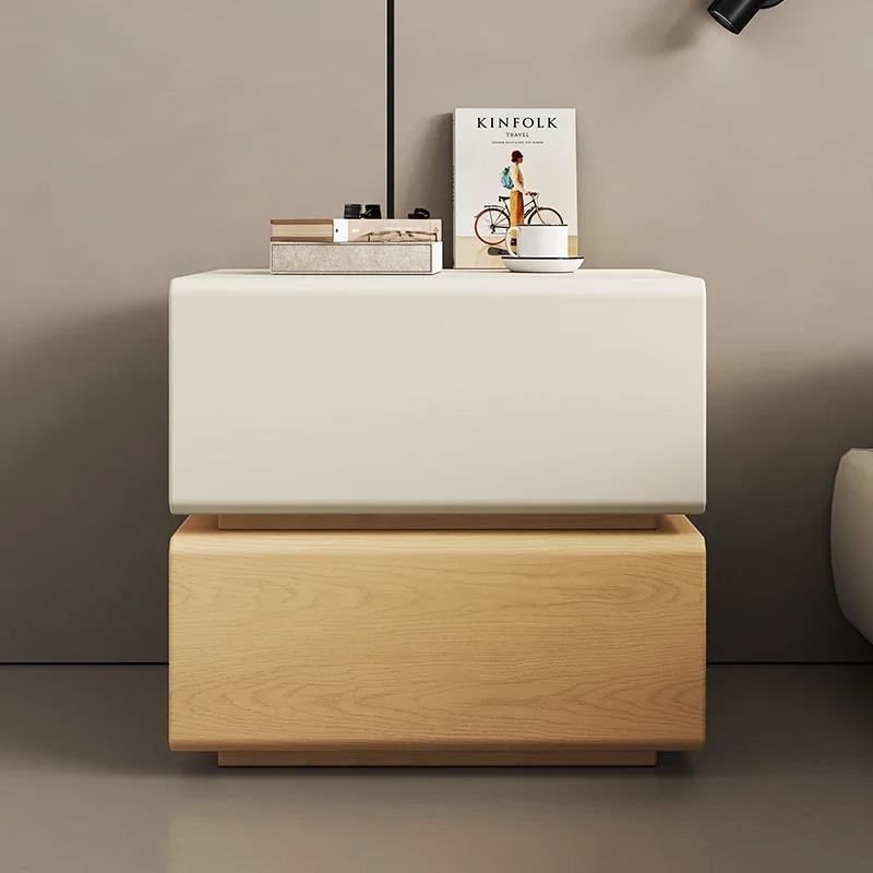 th-Beauty Decor Bedside Table  - Interior Design Vintage Modern ulasan dan harga