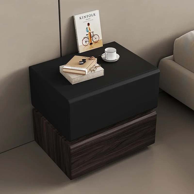 th-Beauty Decor Bedside Table  - Interior Design Vintage Modern ulasan dan harga