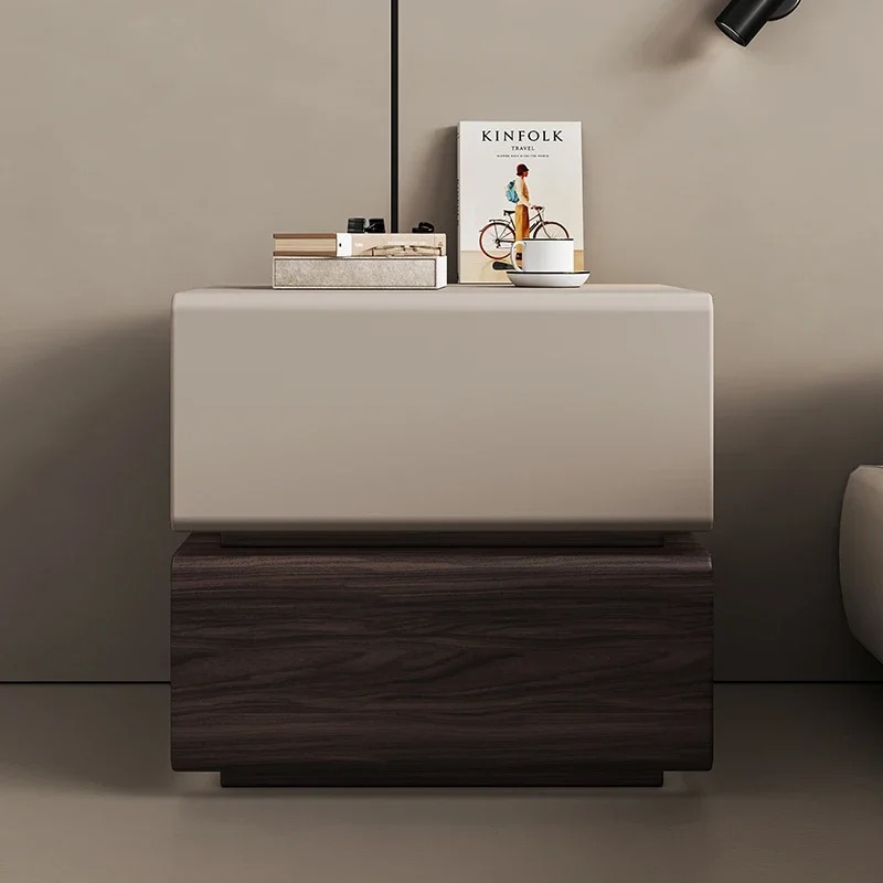 th-Beauty Decor Bedside Table  - Interior Design Vintage Modern ulasan dan harga