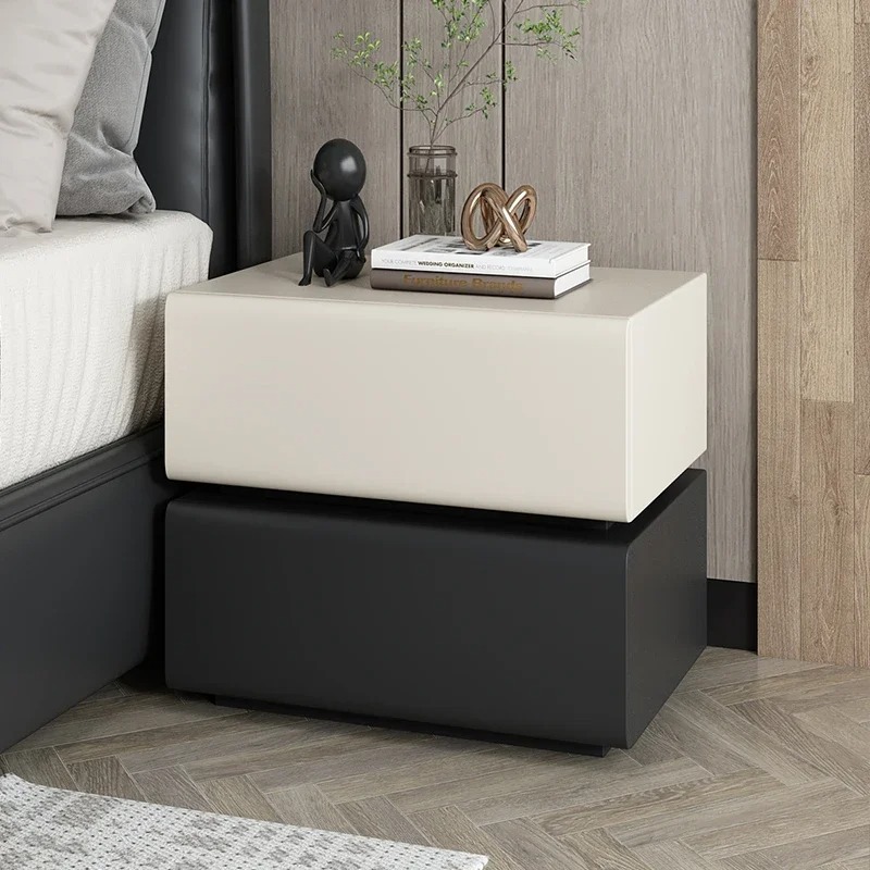 th-Beauty Decor Bedside Table  - Interior Design Vintage Modern ulasan dan harga