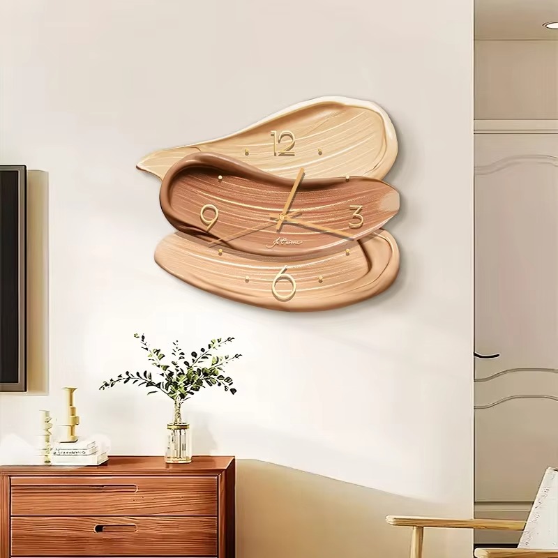 Vintage Interior Wall Clock Ko - Interior Design Vintage Modern ulasan dan harga
