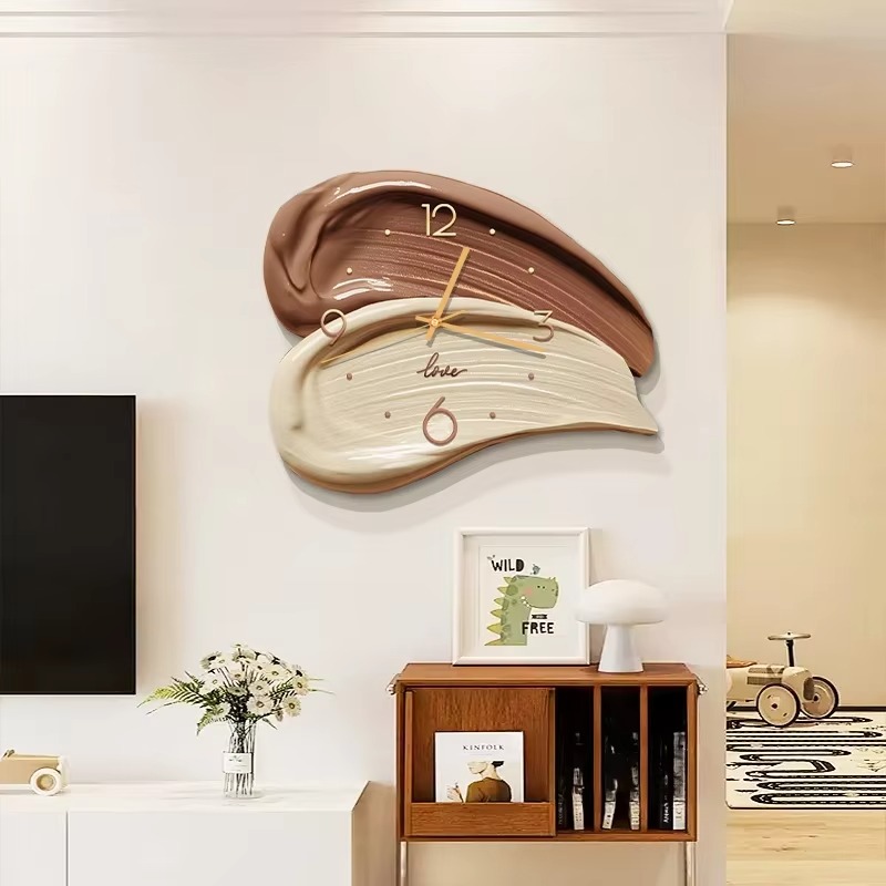 Vintage Interior Wall Clock Ko - Interior Design Vintage Modern ulasan dan harga