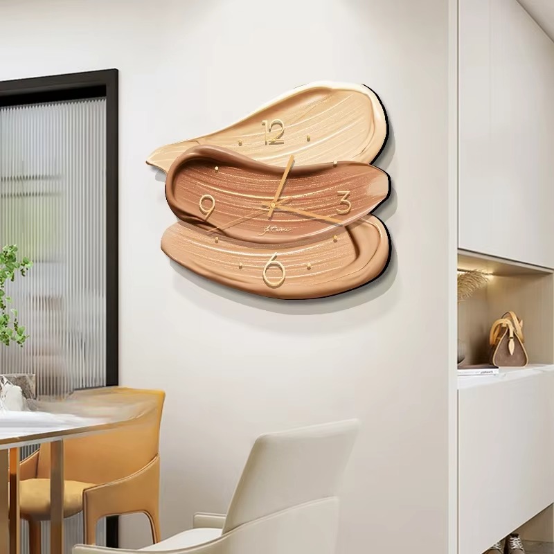 Vintage Interior Wall Clock Ko - Interior Design Vintage Modern ulasan dan harga