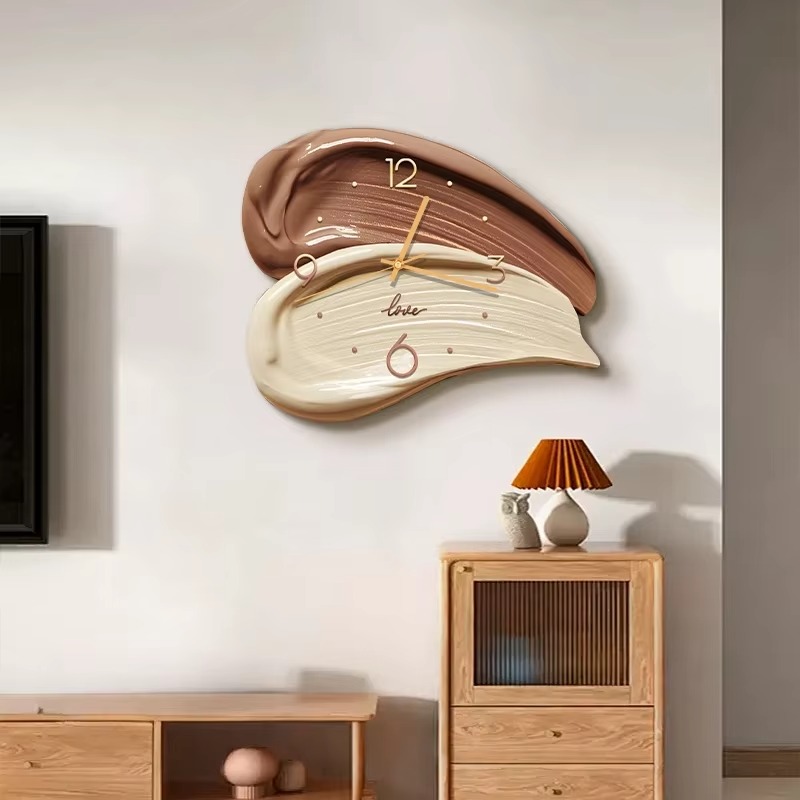 Vintage Interior Wall Clock Ko - Interior Design Vintage Modern ulasan dan harga