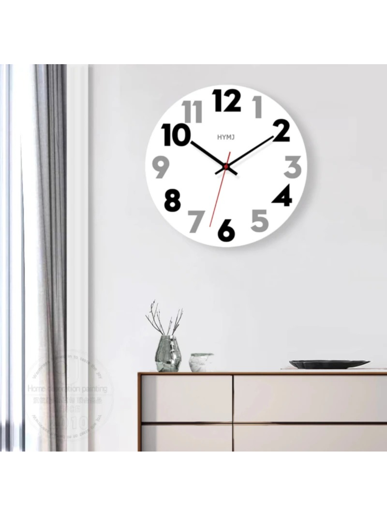 Modern Living Room Interior Ko - Interior Design Vintage Modern ulasan dan harga
