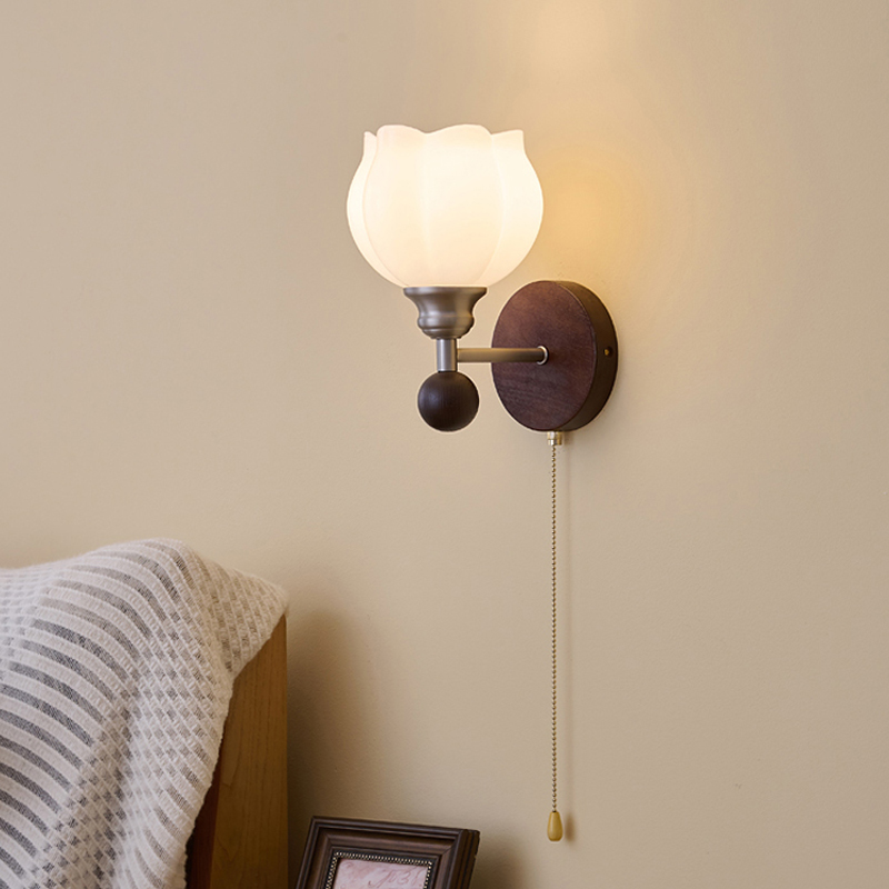 Vintage Rt Wall Lights Bedroom - Interior Design Vintage Modern ulasan dan harga