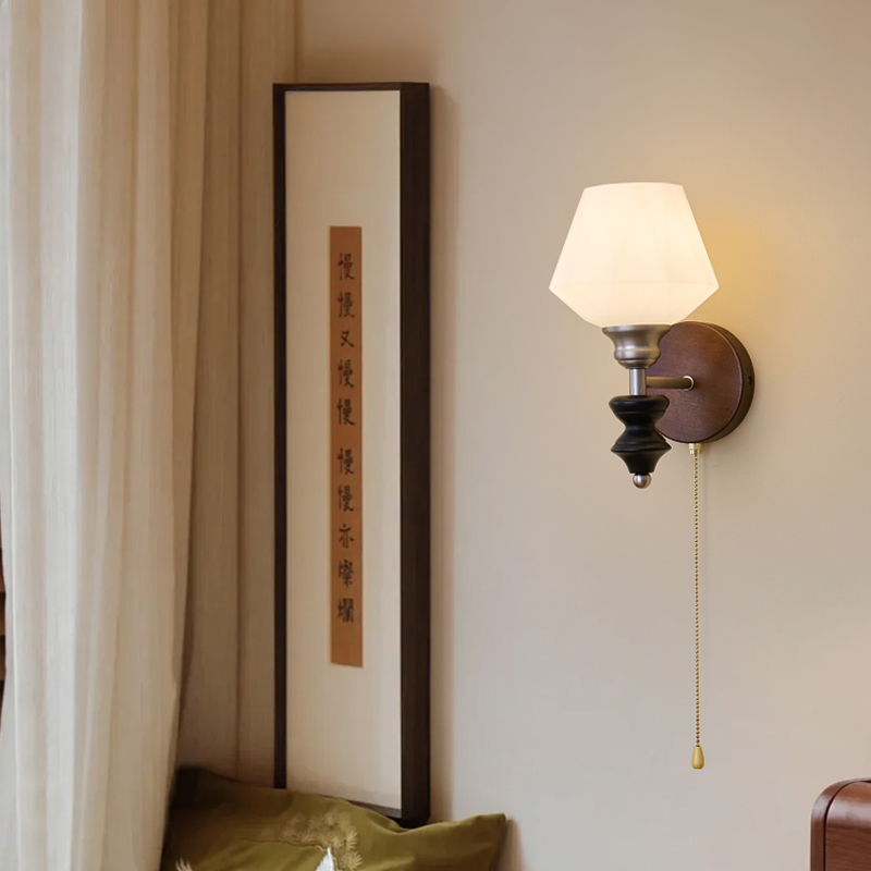 Vintage Rt Wall Lights Bedroom - Interior Design Vintage Modern ulasan dan harga