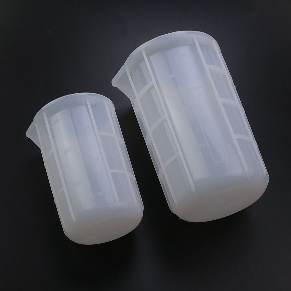 JCD 100ML/300ML/750ML Silicone - Ceramic Candle Vessel ulasan dan harga
