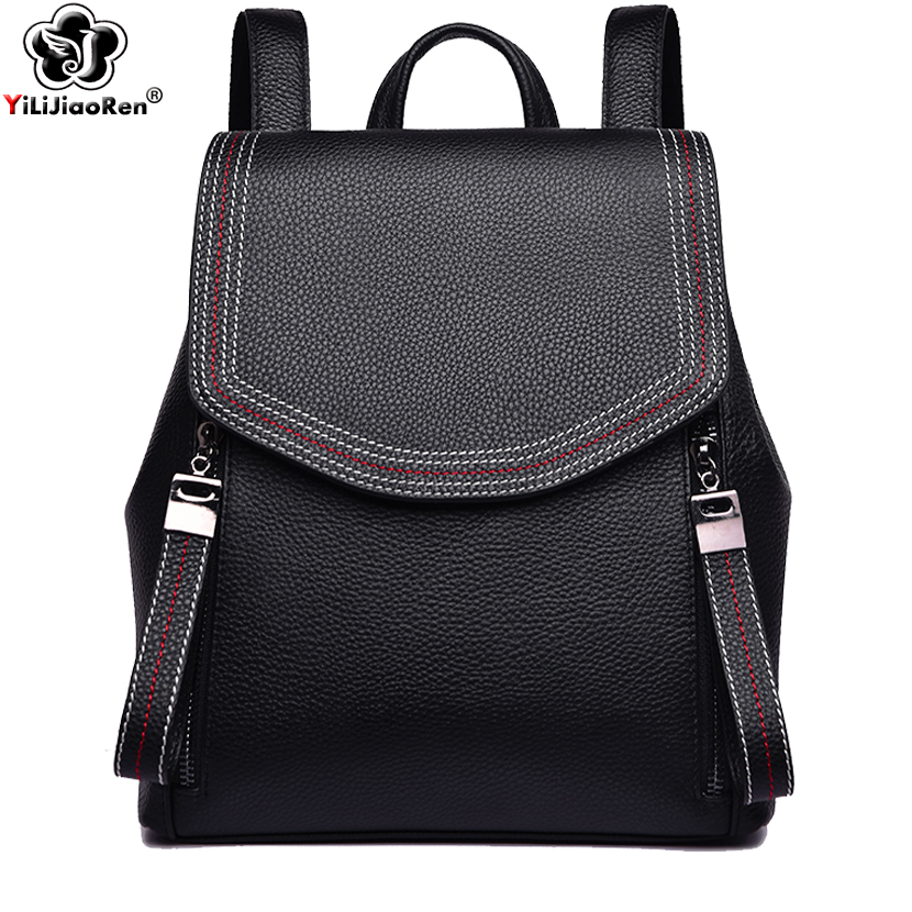 Fashion Thread Women Backpack  - Interior Design Simple ulasan dan harga