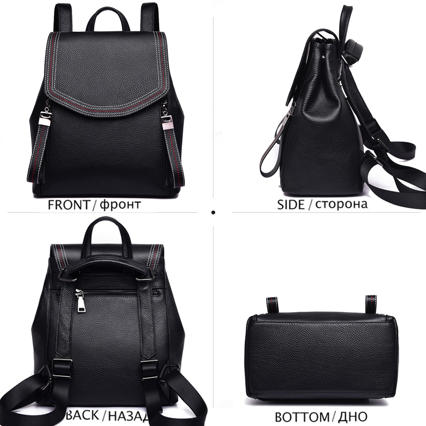 Fashion Thread Women Backpack  - Interior Design Simple ulasan dan harga