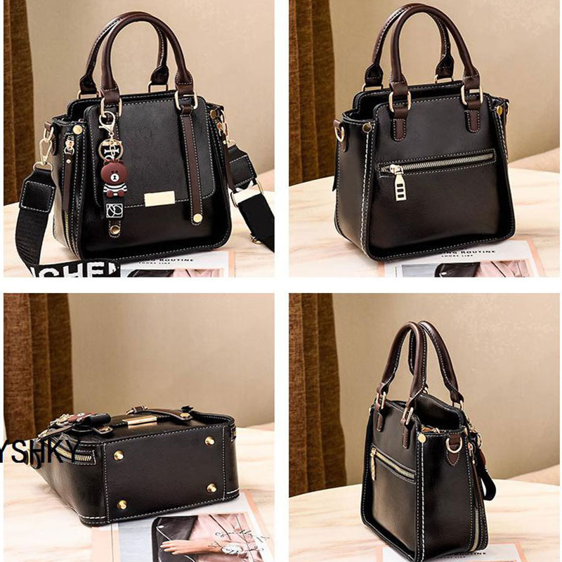Women  shoulder Bag for 2024 l - Interior Design Simple ulasan dan harga