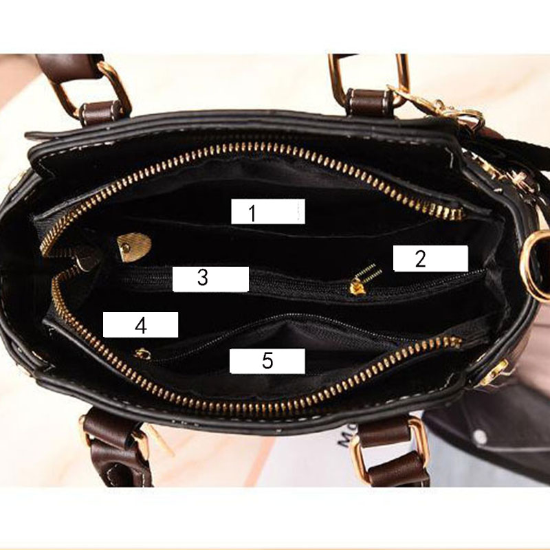 Women  shoulder Bag for 2024 l - Interior Design Simple ulasan dan harga