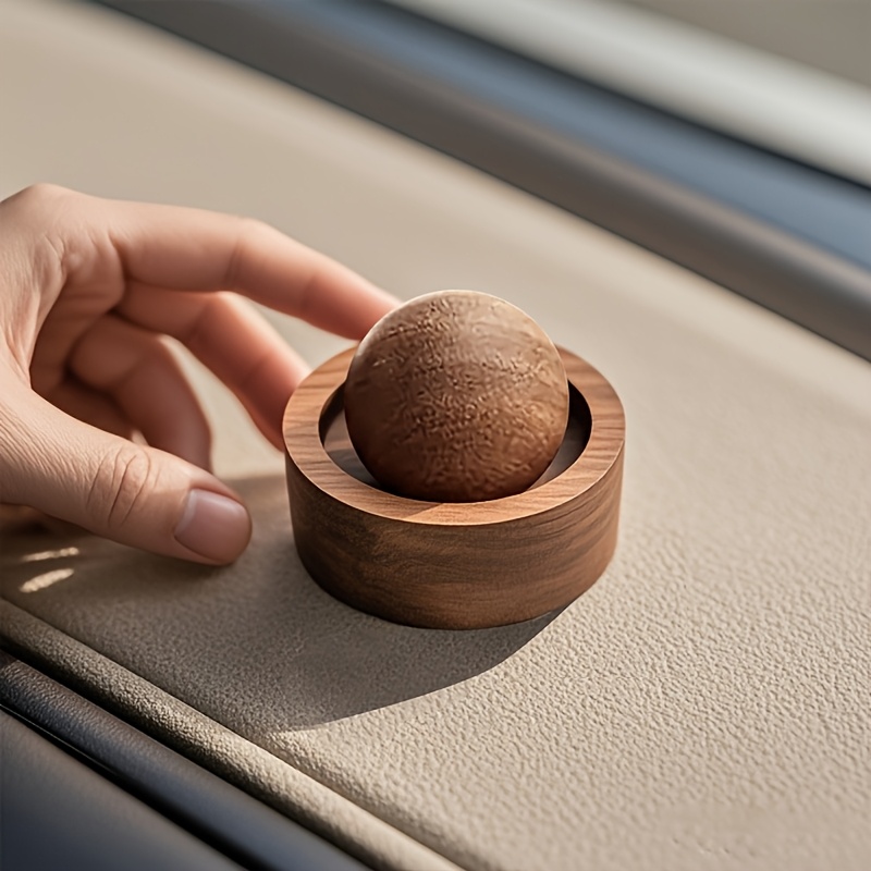 Elegant Wooden Aroma Diffuser, - Interior Design Living Room Ideas ulasan dan harga