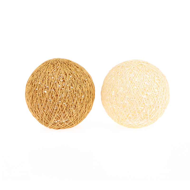Lamp Shade Light Rattan Cover  - Wicker Pendant Shade ulasan dan harga