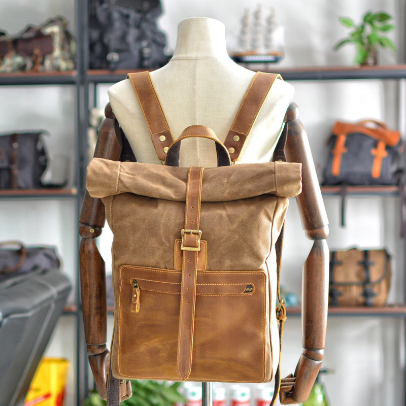 New simple and retro wax canva - Interior Design Simple ulasan dan harga