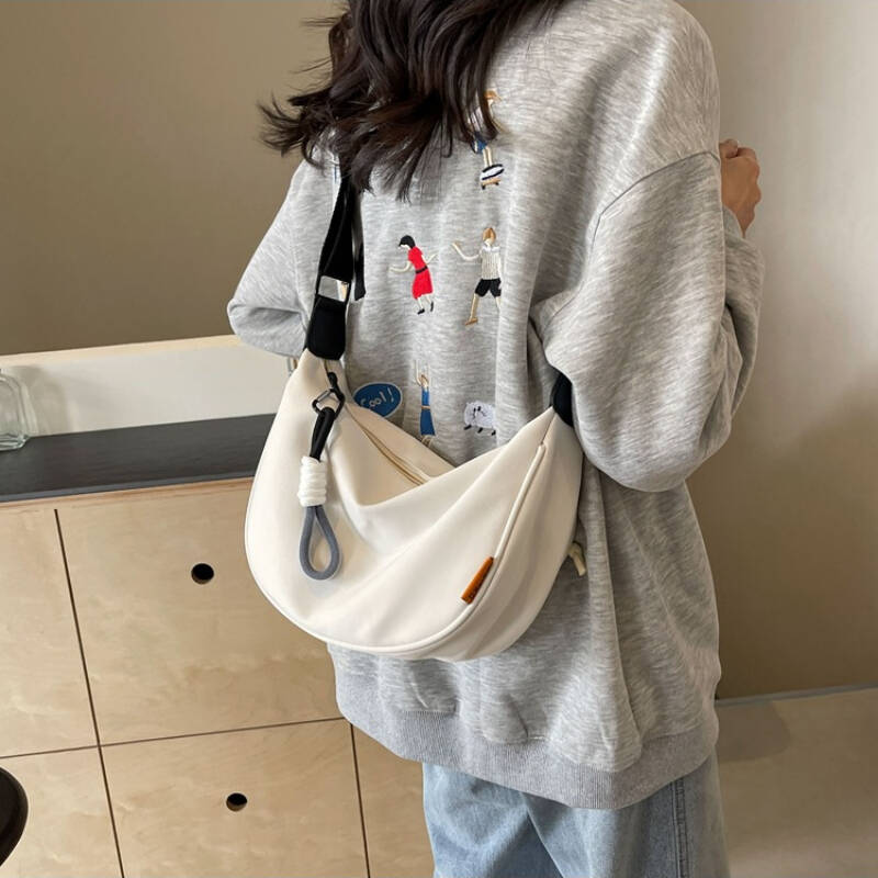 New Fashion Crossbody Simple W - Interior Design Simple ulasan dan harga