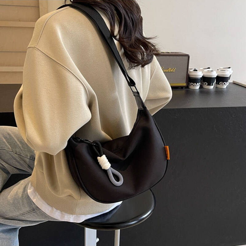 New Fashion Crossbody Simple W - Interior Design Simple ulasan dan harga