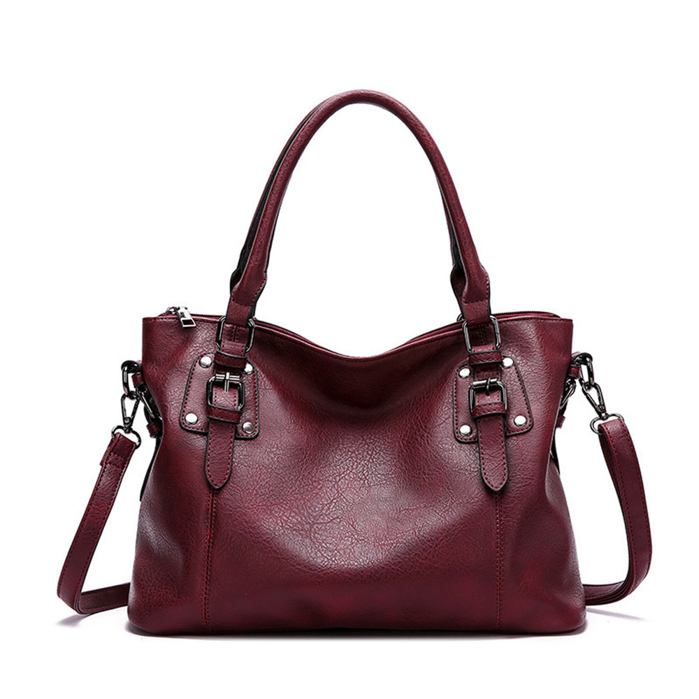Casual Style Women's Handbag M - Interior Design Simple ulasan dan harga