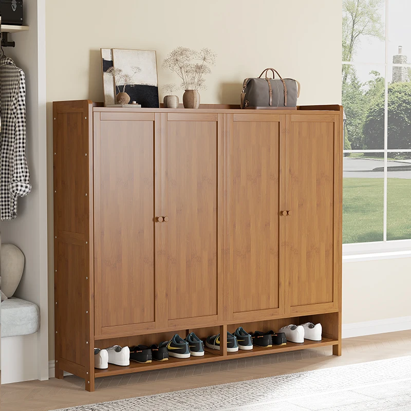 Vintage Simple Shoe Cabinet Mi - Interior Design Vintage Modern ulasan dan harga