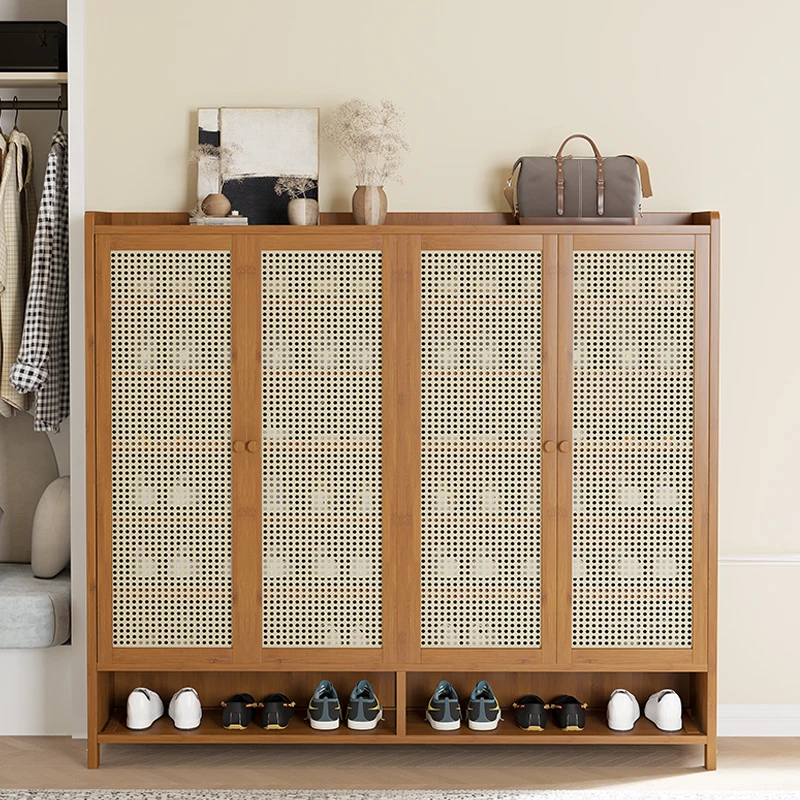 Vintage Simple Shoe Cabinet Mi - Interior Design Vintage Modern ulasan dan harga