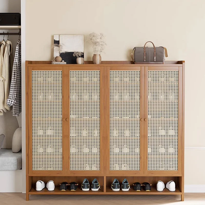 Vintage Simple Shoe Cabinet Mi - Interior Design Vintage Modern ulasan dan harga