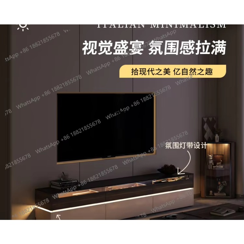 Fashion Modern Tv Stands Movie - Interior Design Vintage Modern ulasan dan harga