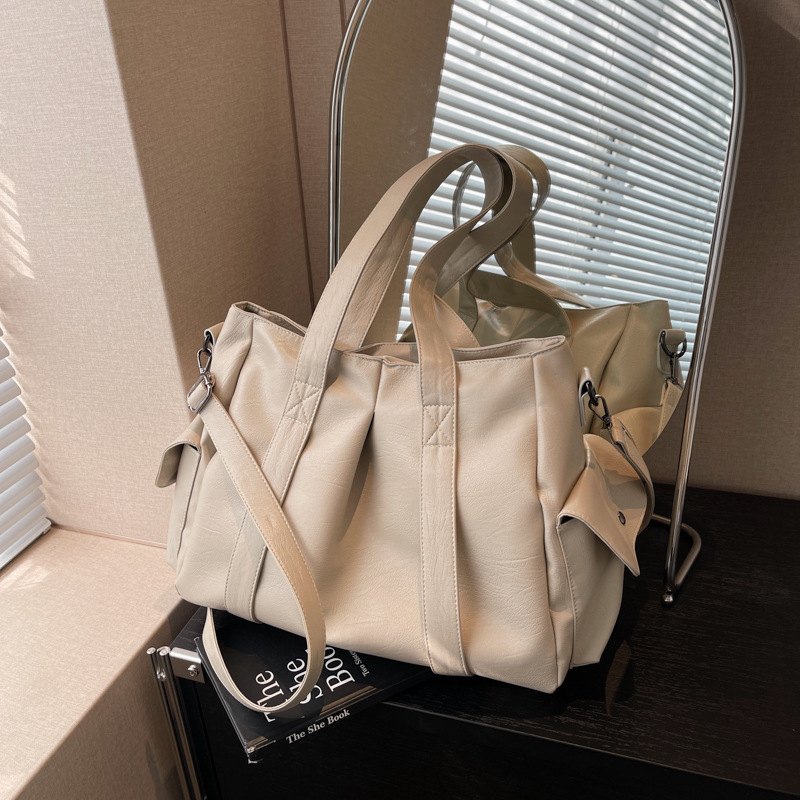 CGCBAG 2023 New Large Capacity - Interior Design Simple ulasan dan harga