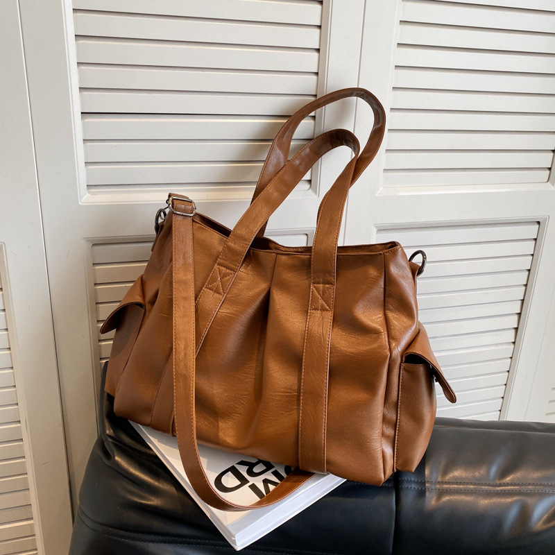 CGCBAG 2023 New Large Capacity - Interior Design Simple ulasan dan harga