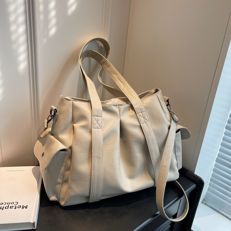 CGCBAG 2023 New Large Capacity - Interior Design Simple ulasan dan harga