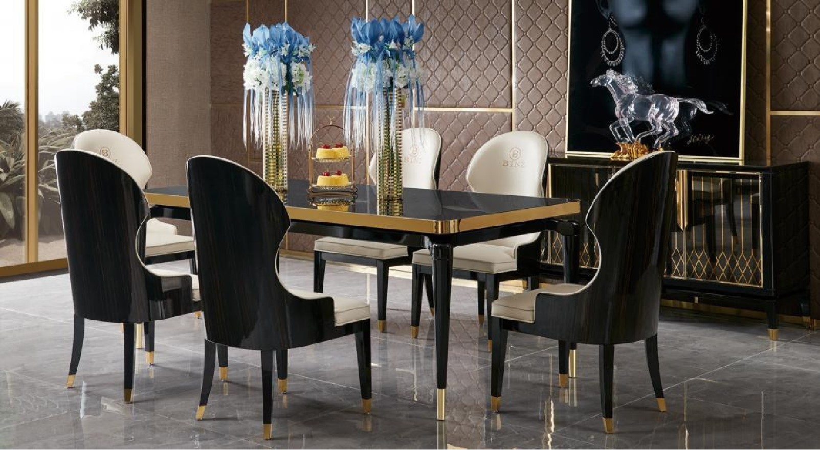 3D Render Interior Home Design - Interior Design Living Room And Kitchen ulasan dan harga