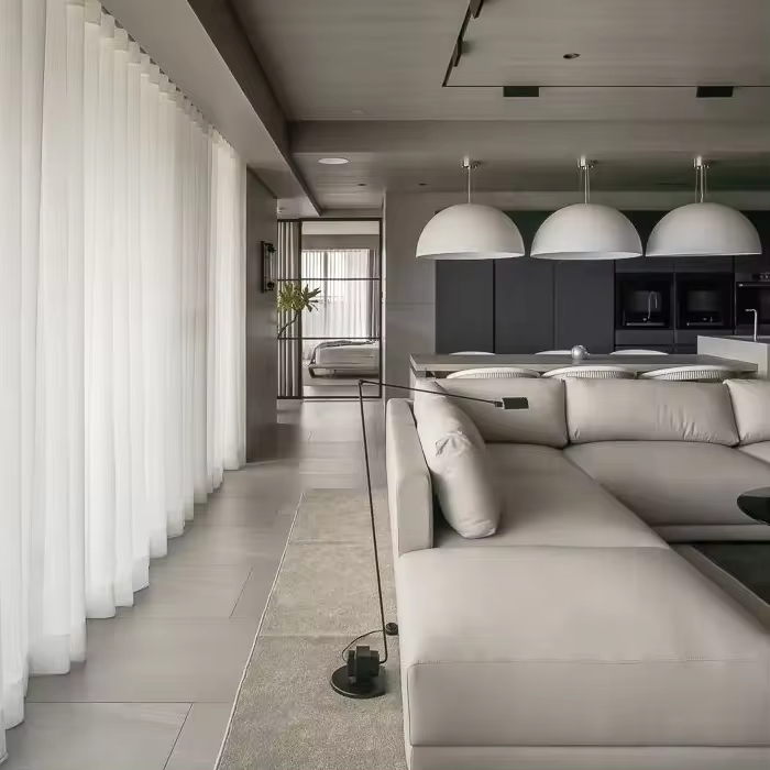 Sanhai Interior Design Product - Interior Design Living Room Ideas ulasan dan harga
