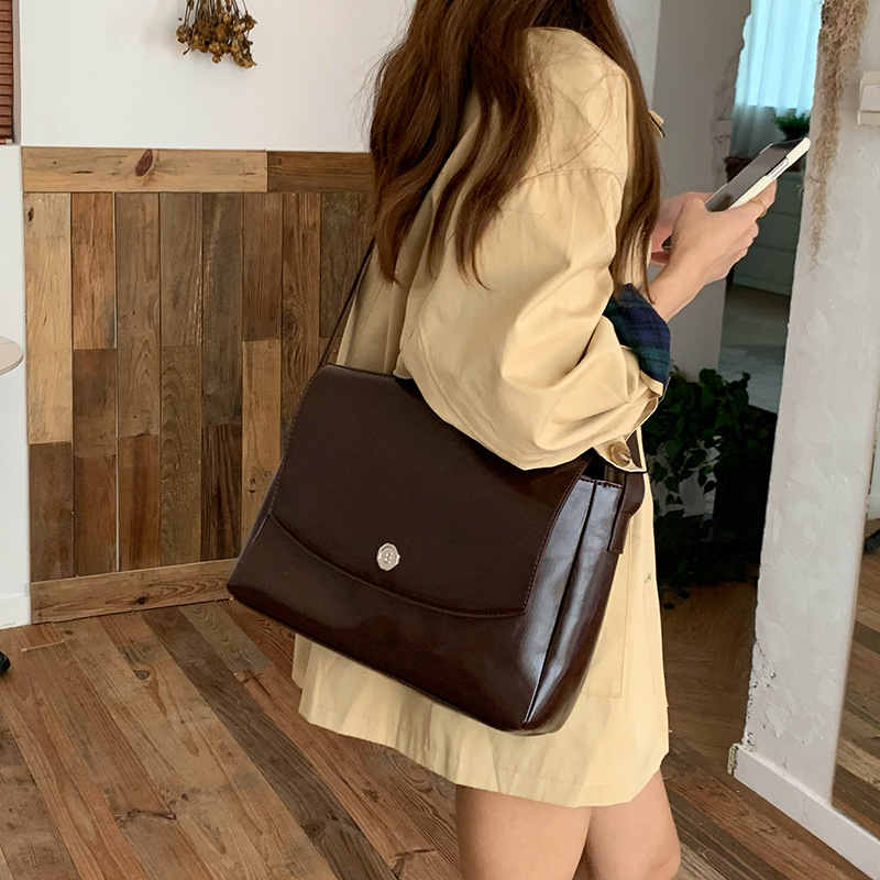 CGCBAG Vintage Lage Capacity M - Interior Design Simple ulasan dan harga