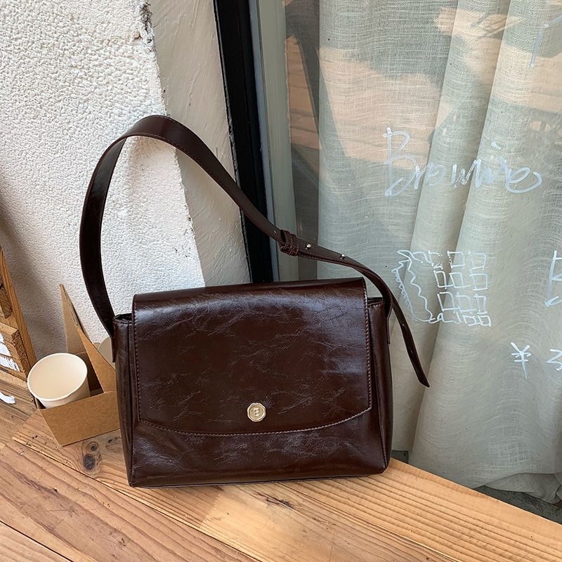CGCBAG Vintage Lage Capacity M - Interior Design Simple ulasan dan harga