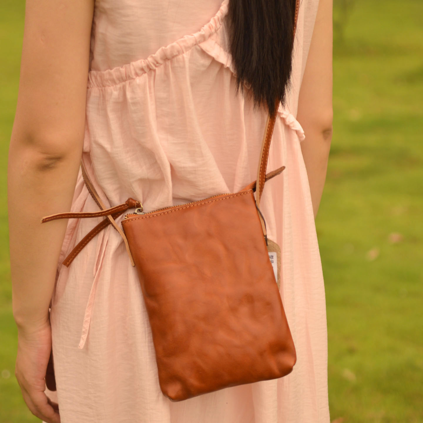 AETOO Leather bag for women wi - Interior Design Simple ulasan dan harga