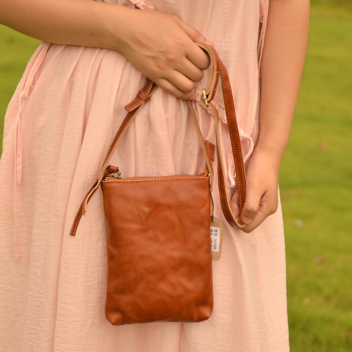 AETOO Leather bag for women wi - Interior Design Simple ulasan dan harga
