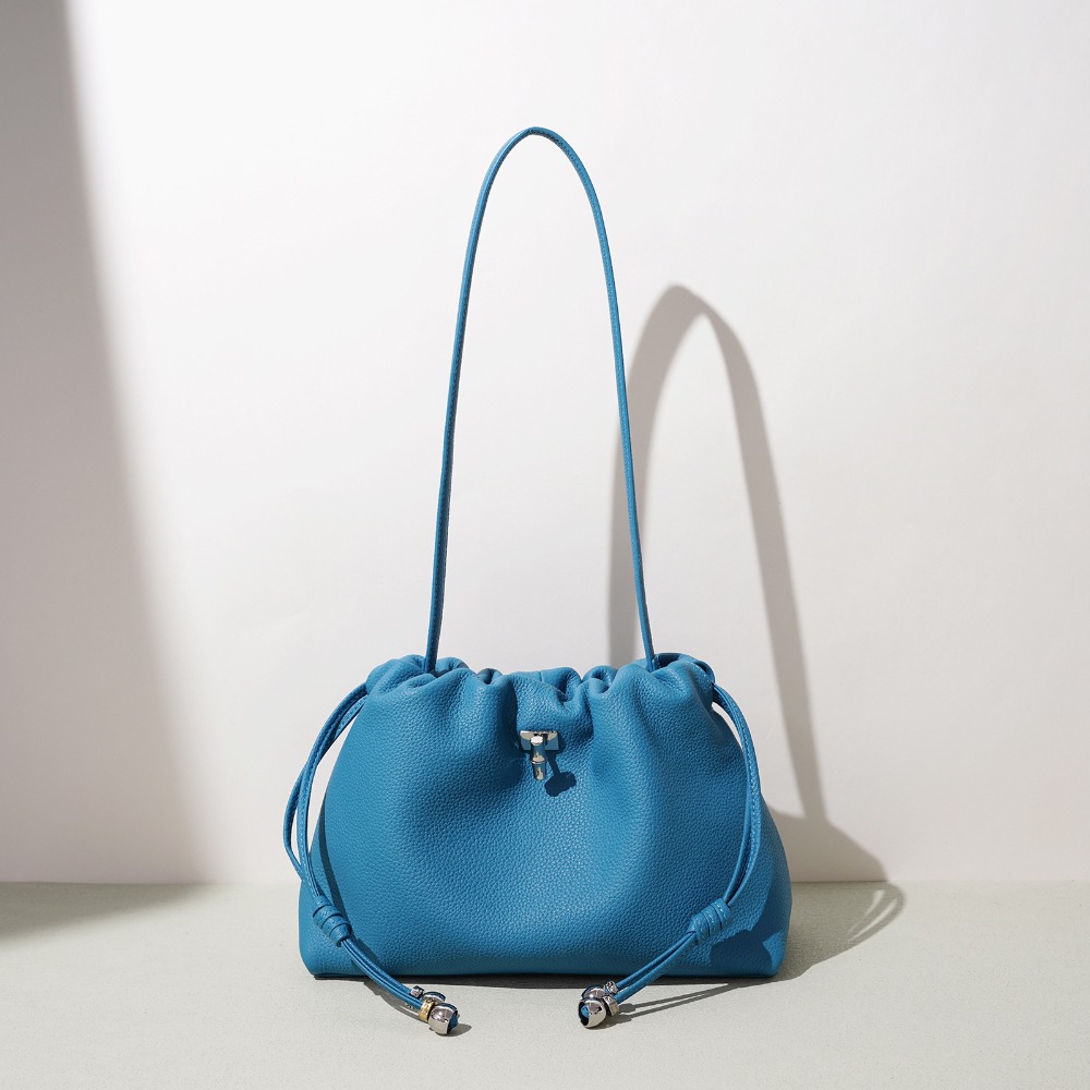 2026 New High-end Cloud Bag Le - Interior Design Simple ulasan dan harga