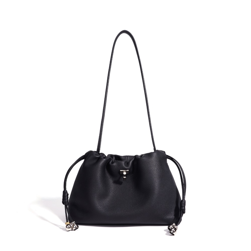 2026 New High-end Cloud Bag Le - Interior Design Simple ulasan dan harga