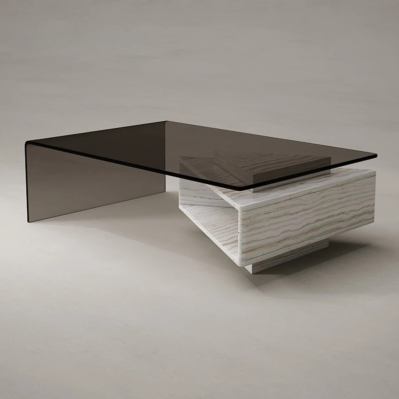 Fashion Designer Coffee Table  - Interior Design Vintage Modern ulasan dan harga