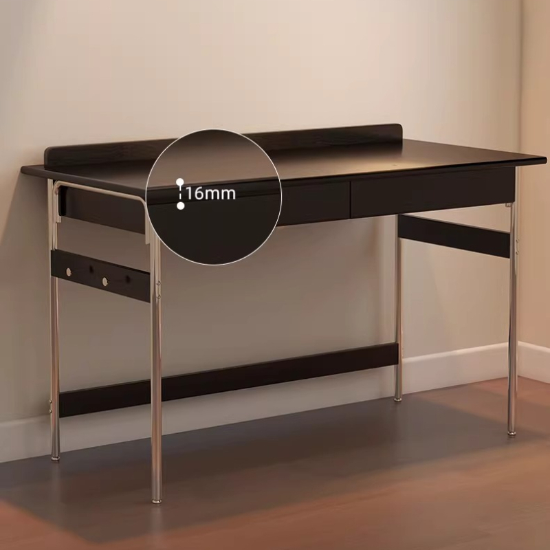 Luxury-sleek Office Desks Soli - Interior Design Vintage Modern ulasan dan harga